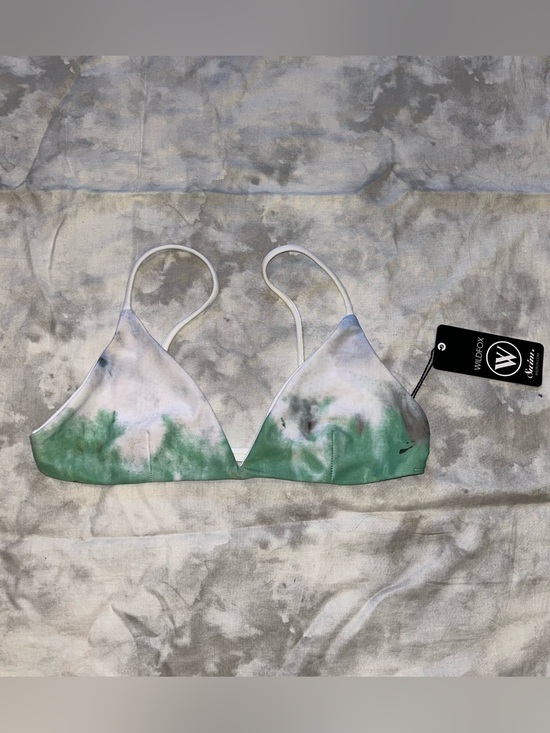 Wildfox Other - Wild Fox x Ále by Alessanira Tie Dye Bikini Top